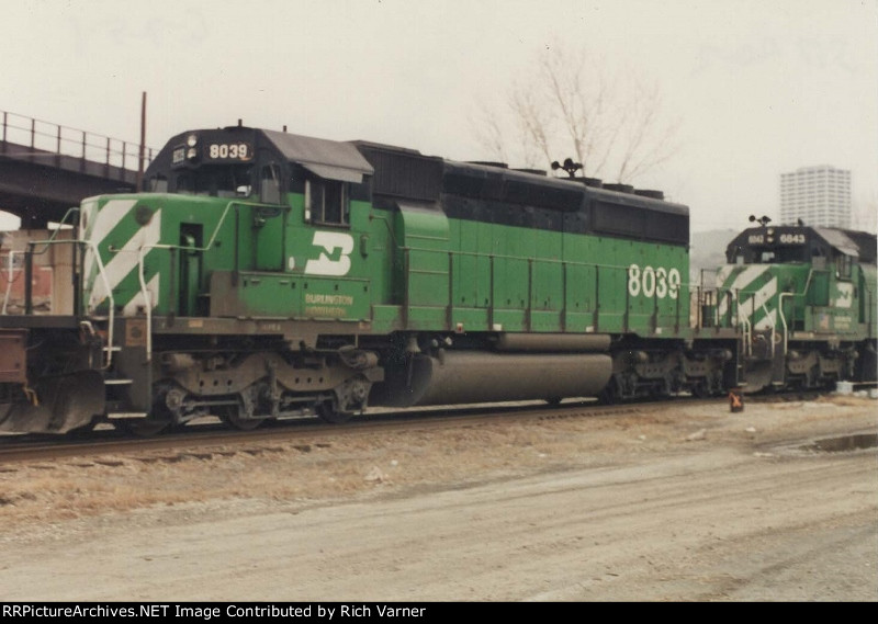 BN #8039